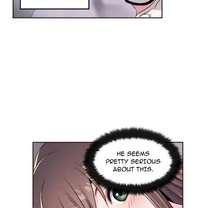 Anything for You Chapter 8 Page 86
