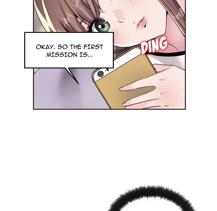 Anything for You Chapter 8 Page 87