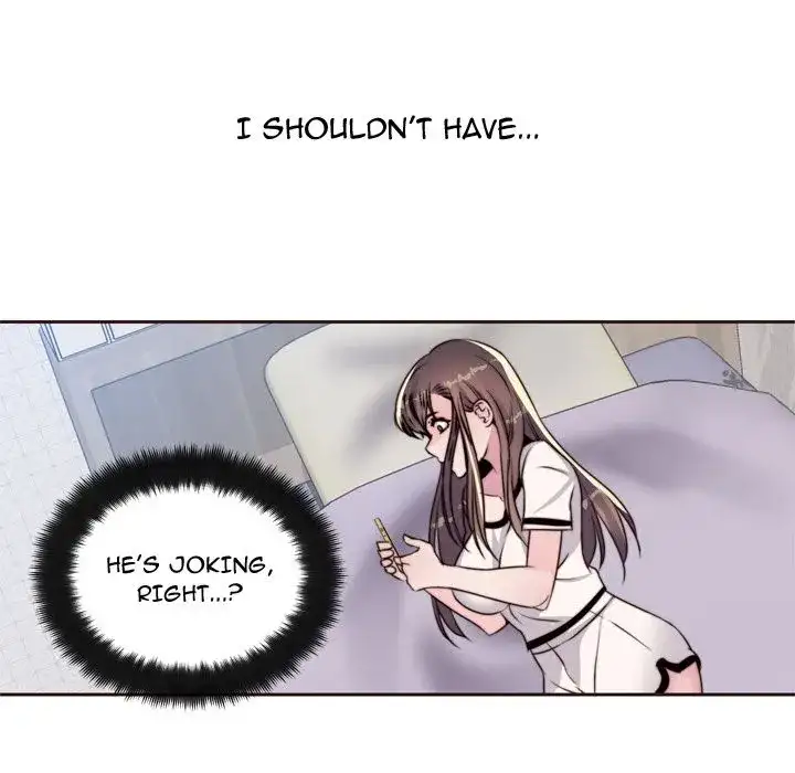 Anything for You Chapter 8 Page 89