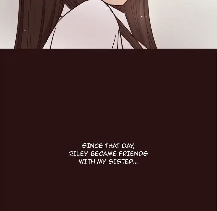 Stupid Love Chapter 11 Page 83