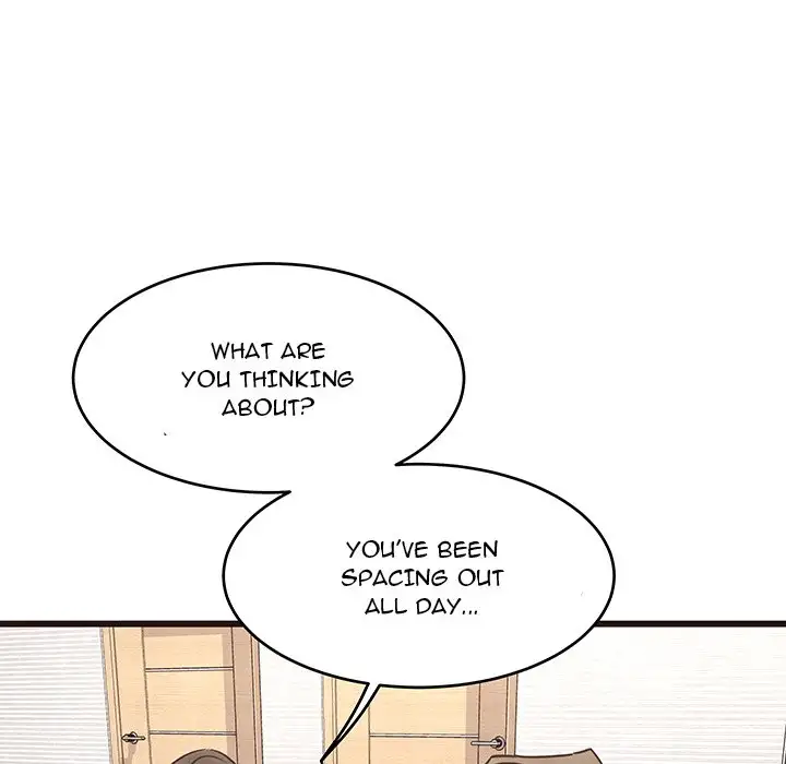Stupid Love Chapter 25 Page 9
