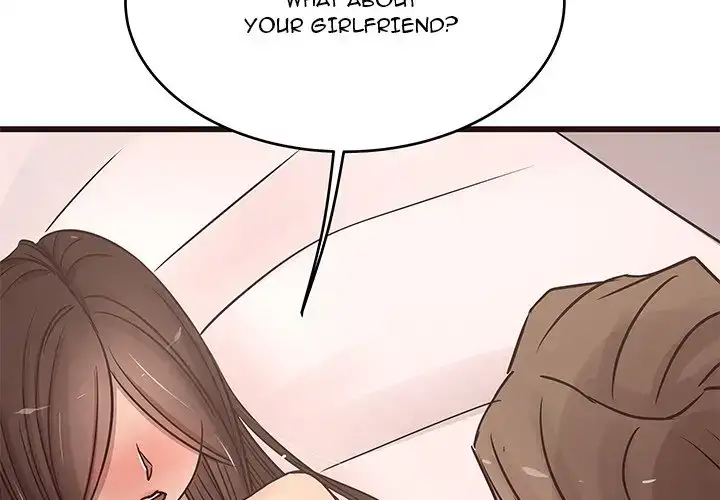Stupid Love Chapter 27 Page 2