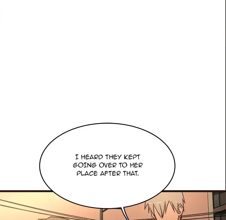Stupid Love Chapter 30 Page 107