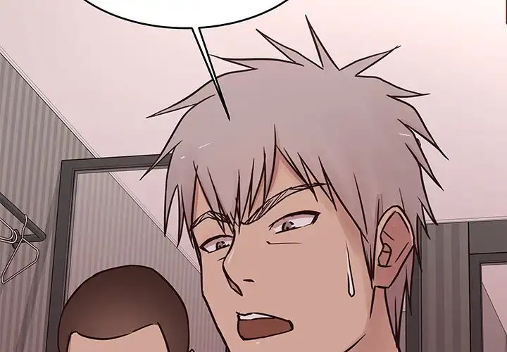 Stupid Love Chapter 37 Page 2