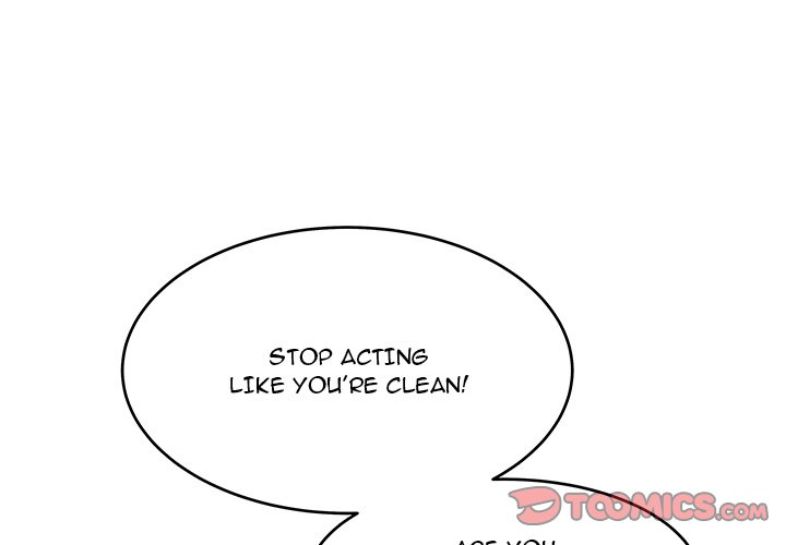 Stupid Love Chapter 38 Page 3
