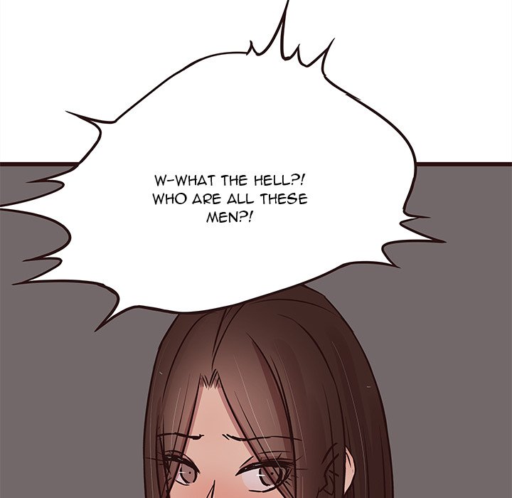 Stupid Love Chapter 39 Page 7
