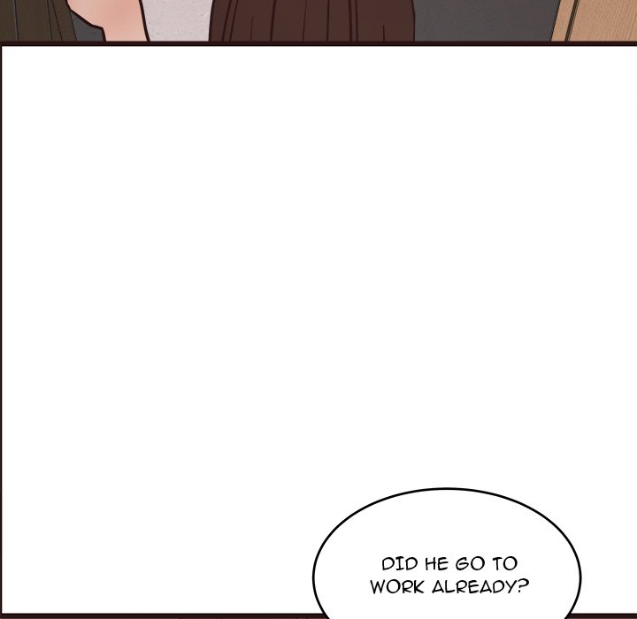 Stupid Love Chapter 40 Page 109