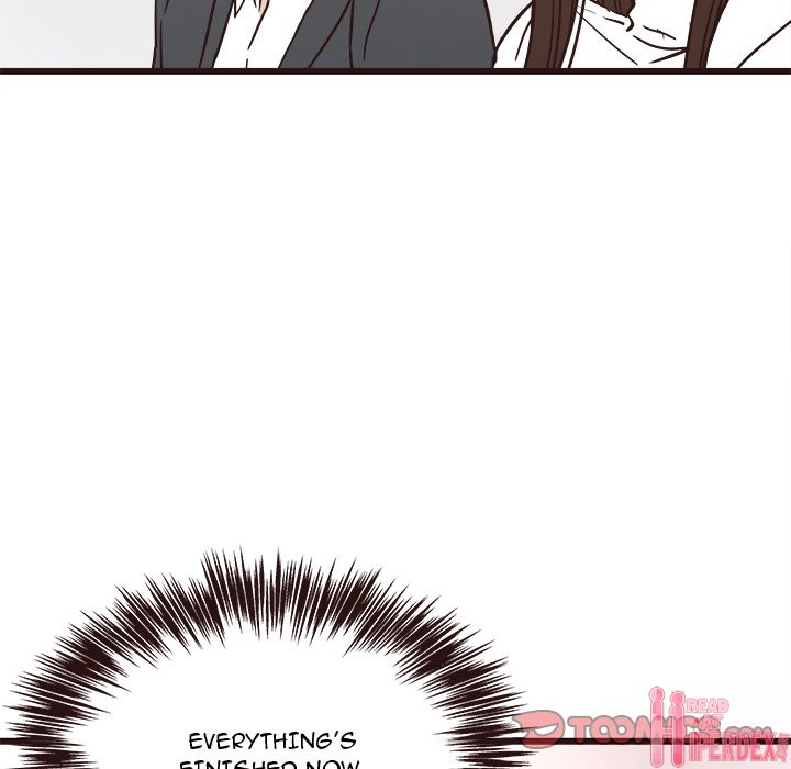 Stupid Love Chapter 40 Page 86