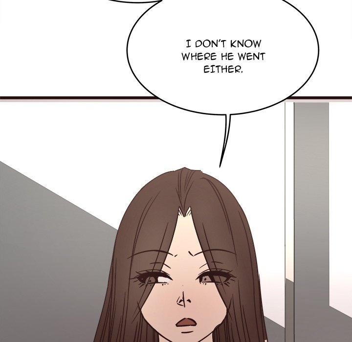 Stupid Love Chapter 41 Page 88