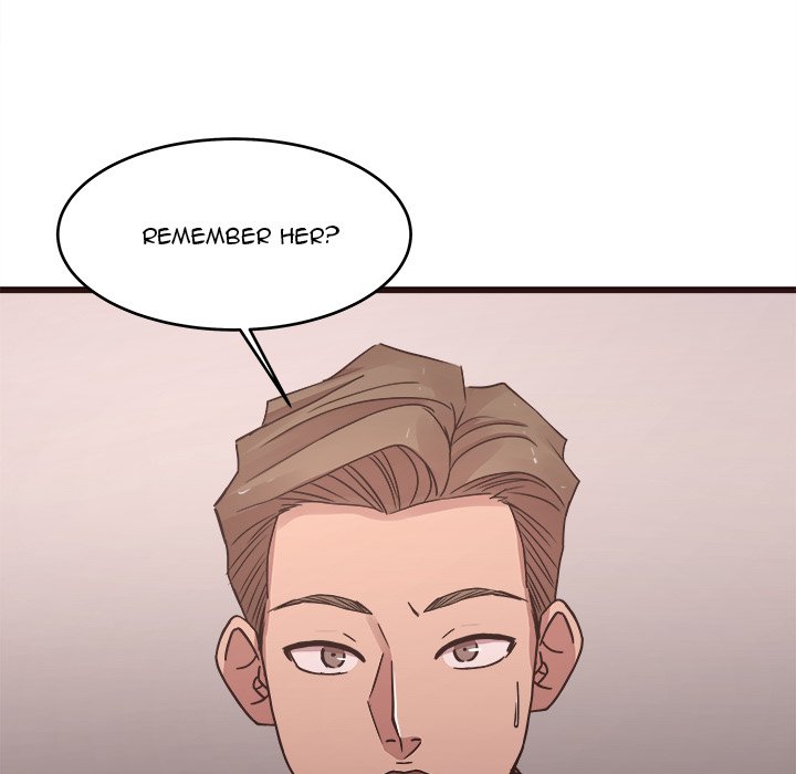 Stupid Love Chapter 43 Page 23