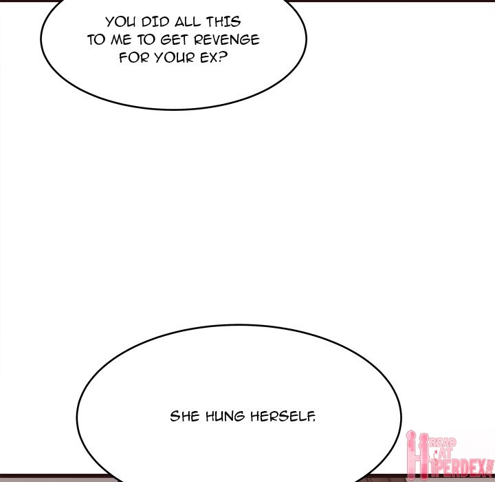 Stupid Love Chapter 43 Page 26
