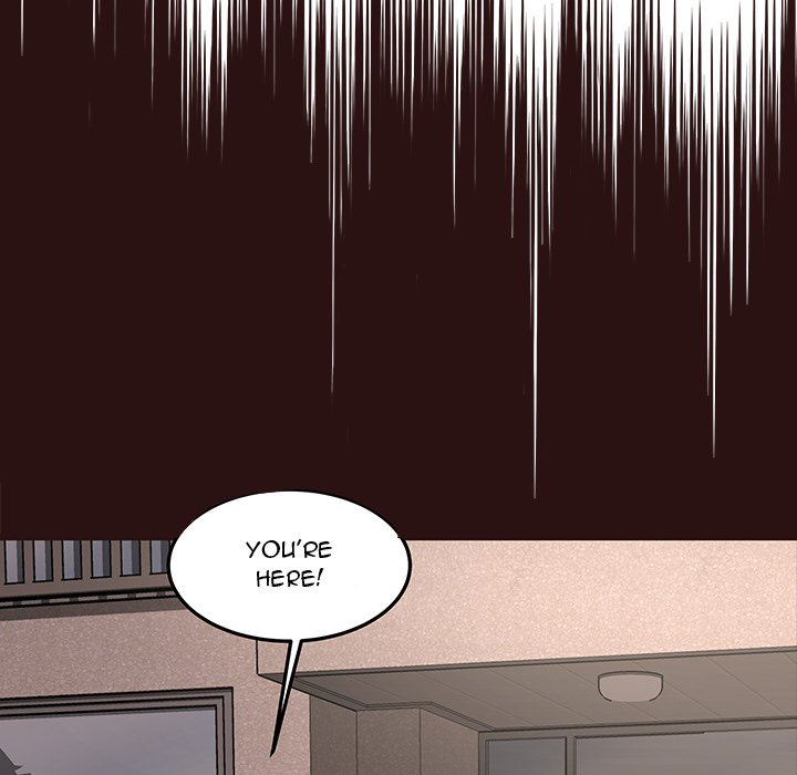 Stupid Love Chapter 44 Page 19