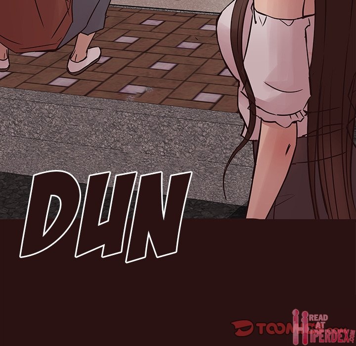 Stupid Love Chapter 44 Page 21