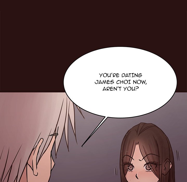 Stupid Love Chapter 44 Page 22