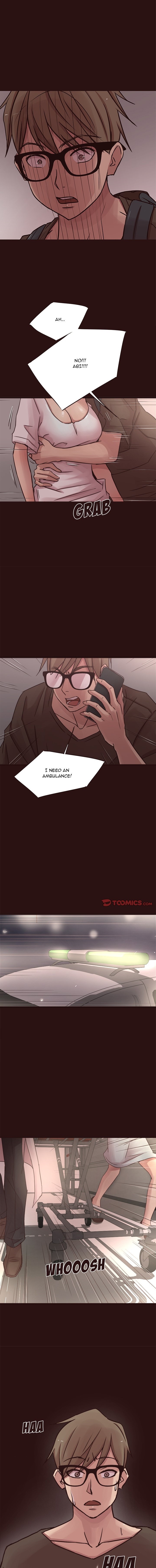 Stupid Love Chapter 45 Page 10