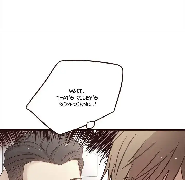 Stupid Love Chapter 7 Page 80