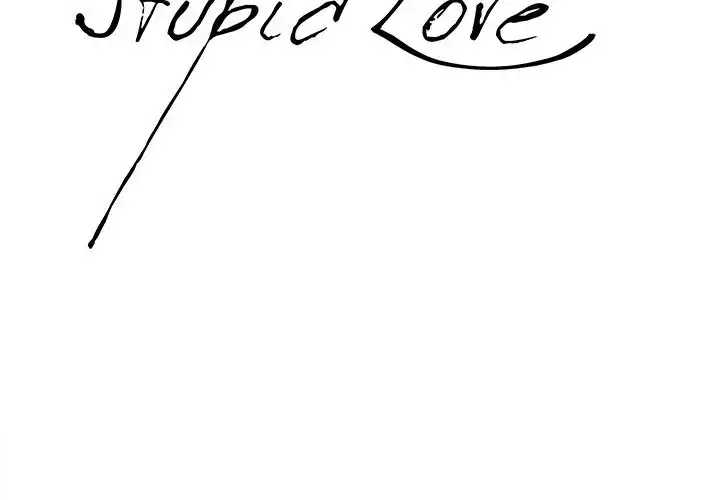 Stupid Love Chapter 8 Page 2