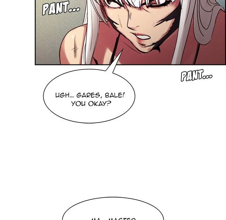 Erostica Chapter 9 Page 34