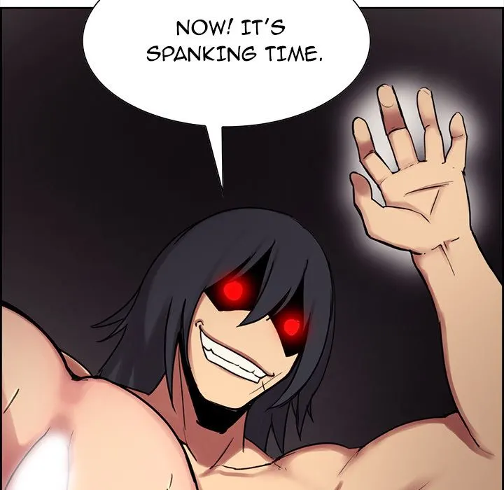Erostica Chapter 10 Page 45