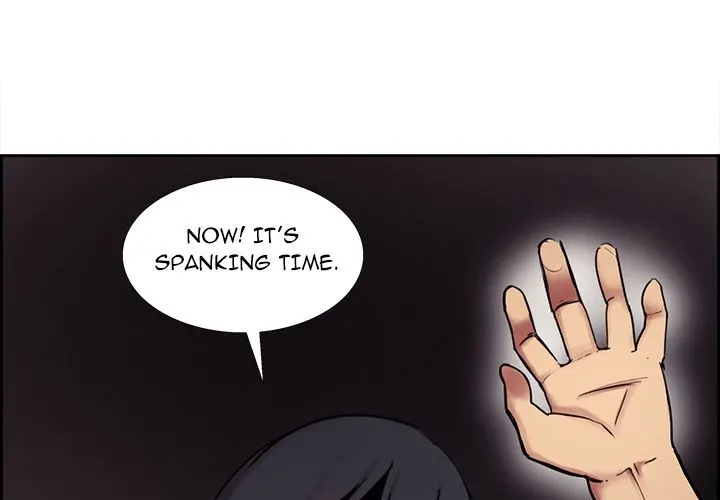 Erostica Chapter 11 Page 2