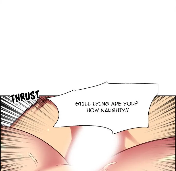 Erostica Chapter 12 Page 18