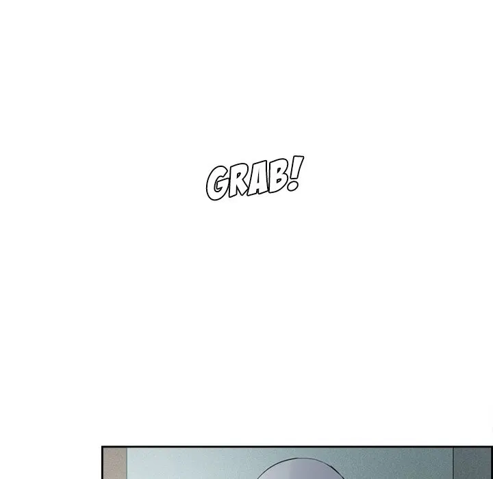 Erostica Chapter 13 Page 17