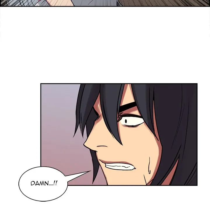 Erostica Chapter 13 Page 24