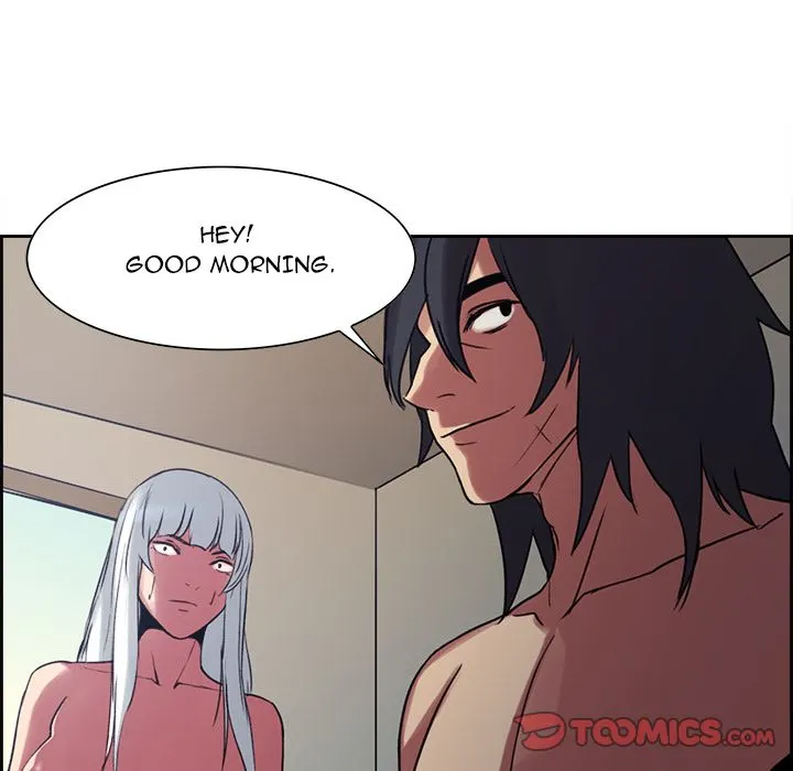 Erostica Chapter 13 Page 35