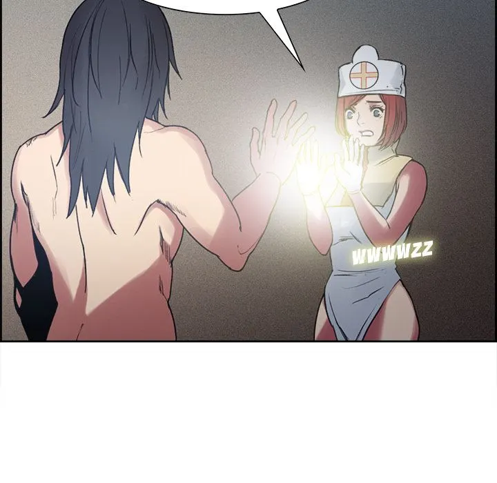 Erostica Chapter 13 Page 39
