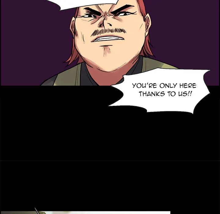 Erostica Chapter 14 Page 21