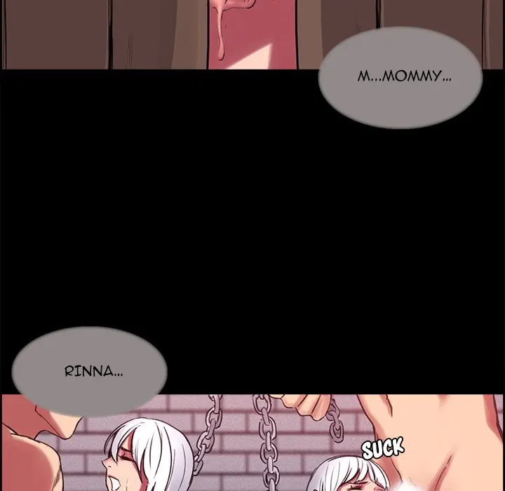 Erostica Chapter 14 Page 35