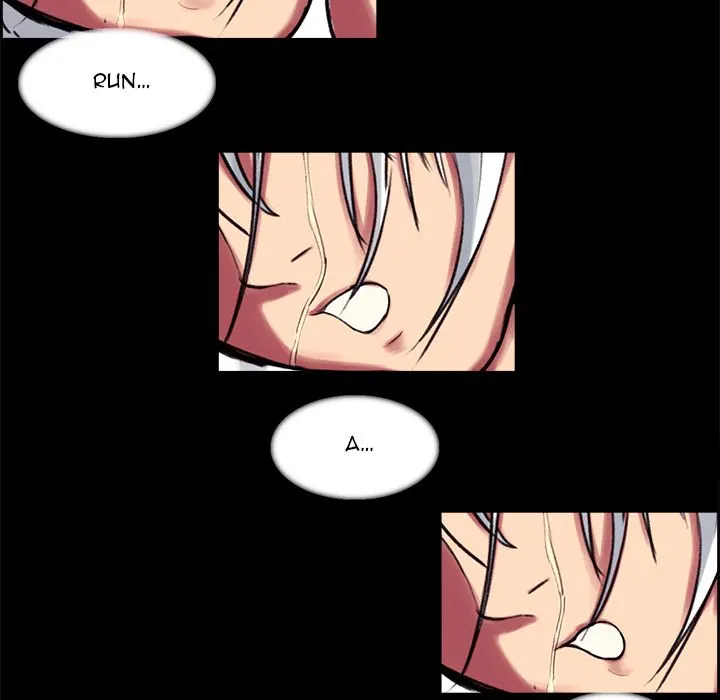 Erostica Chapter 14 Page 40