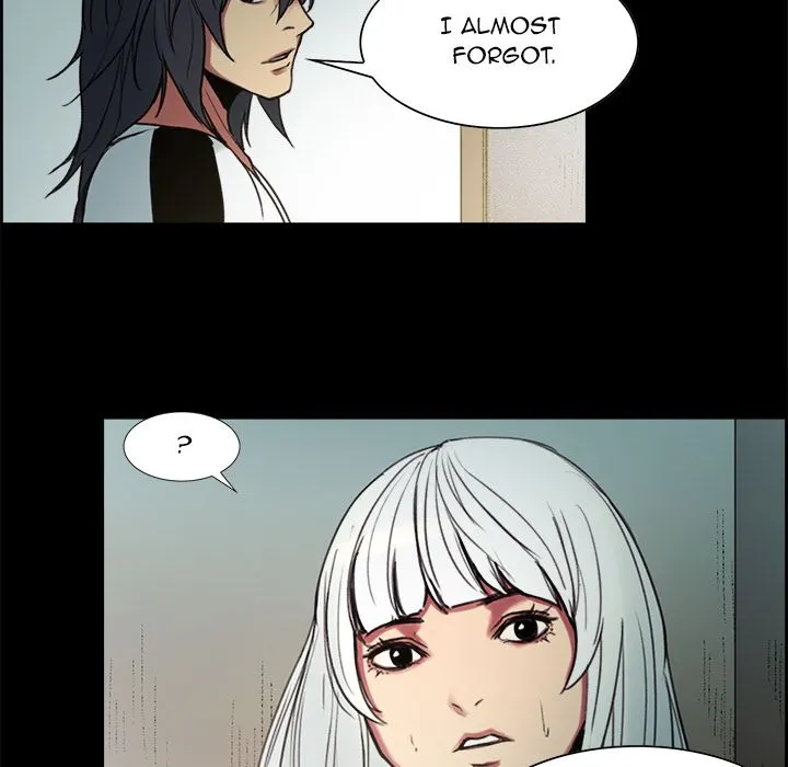 Erostica Chapter 15 Page 51