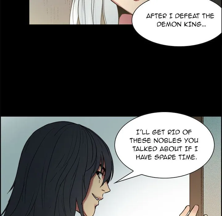 Erostica Chapter 15 Page 52