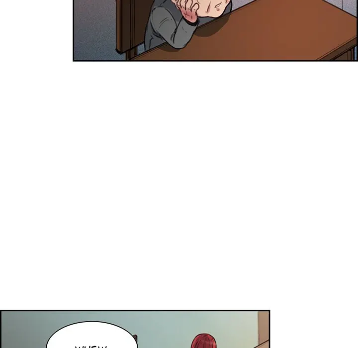 Erostica Chapter 16 Page 17