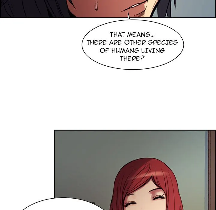 Erostica Chapter 16 Page 24