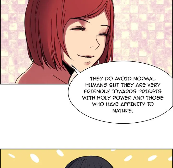 Erostica Chapter 16 Page 32