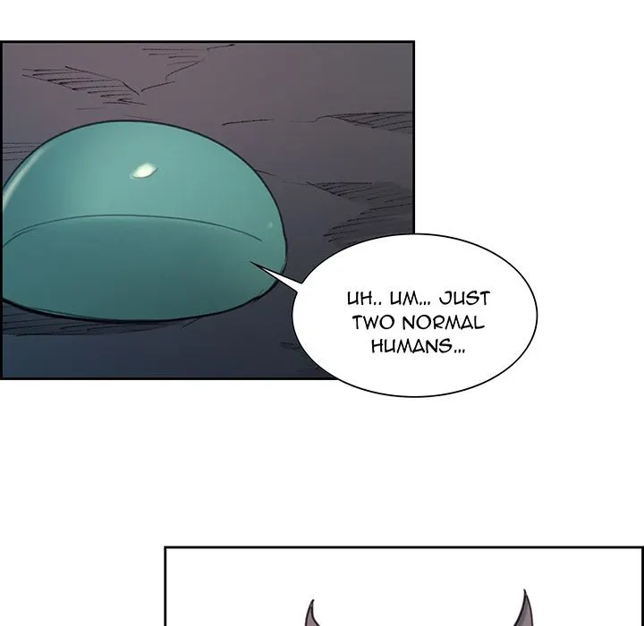 Erostica Chapter 17 Page 31