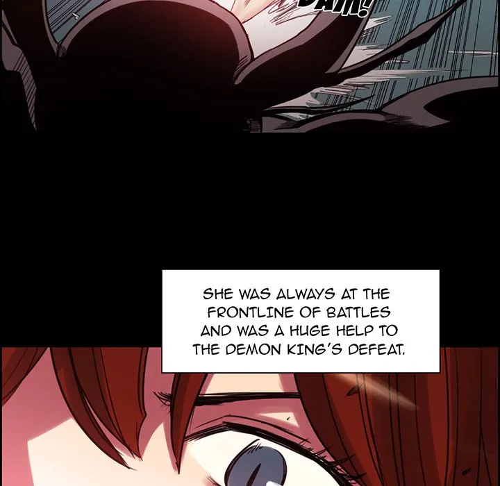 Erostica Chapter 18 Page 26