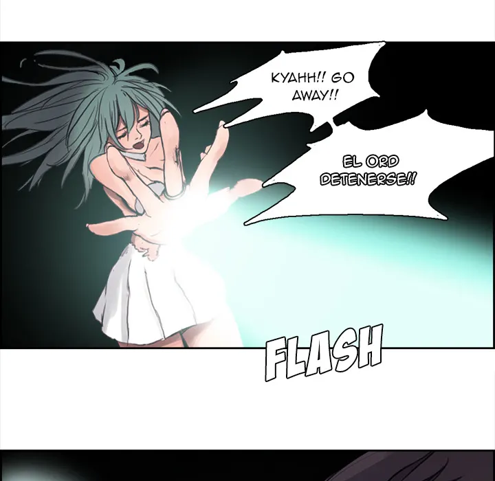 Erostica Chapter 1 Page 38