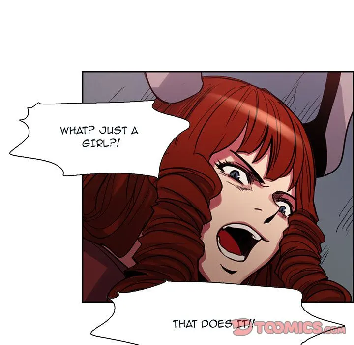 Erostica Chapter 19 Page 17