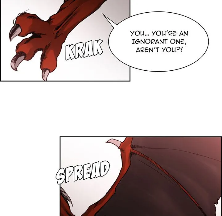 Erostica Chapter 19 Page 42