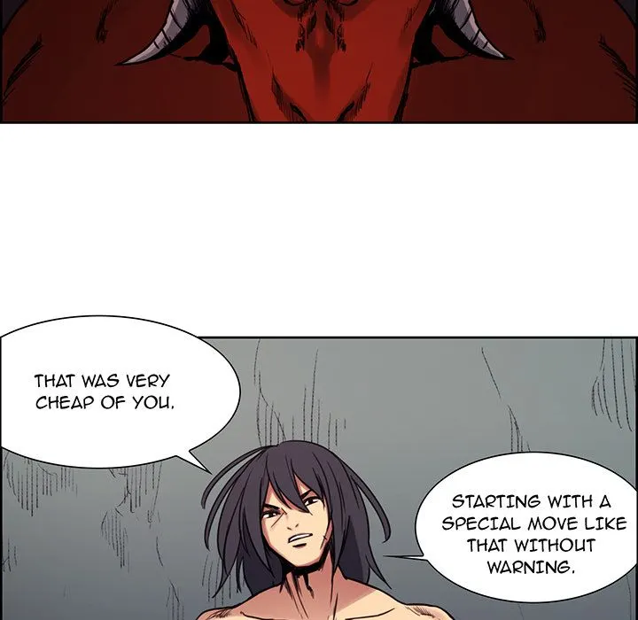 Erostica Chapter 20 Page 26
