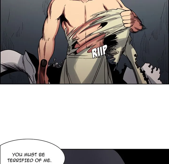 Erostica Chapter 20 Page 27