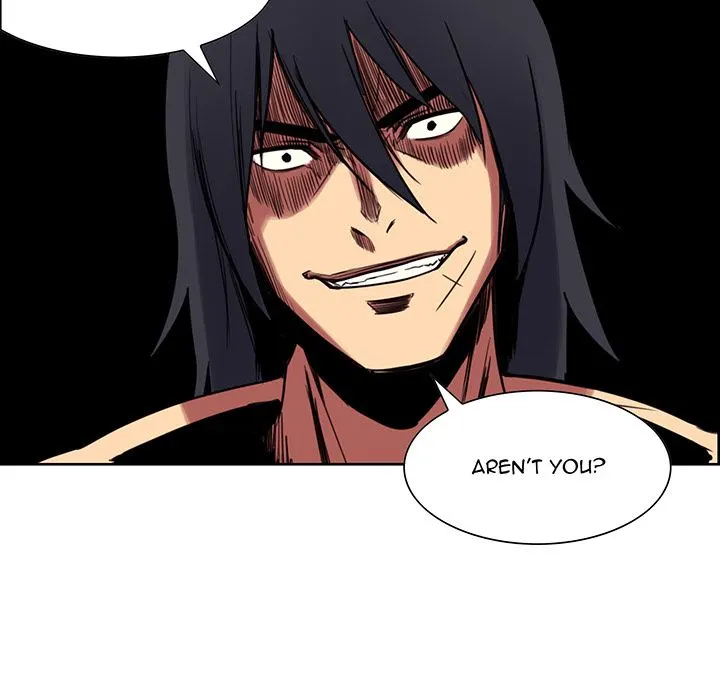 Erostica Chapter 20 Page 28