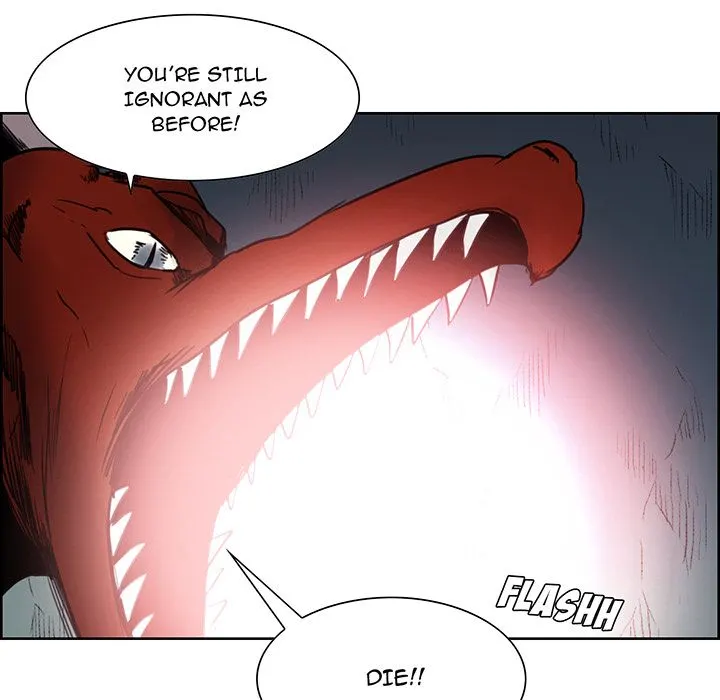 Erostica Chapter 20 Page 29
