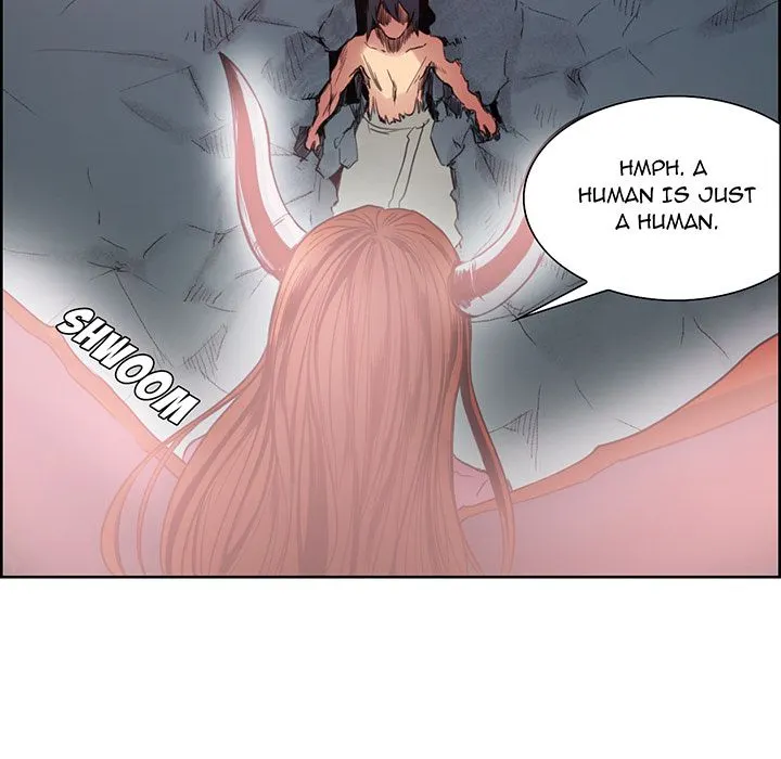 Erostica Chapter 20 Page 44