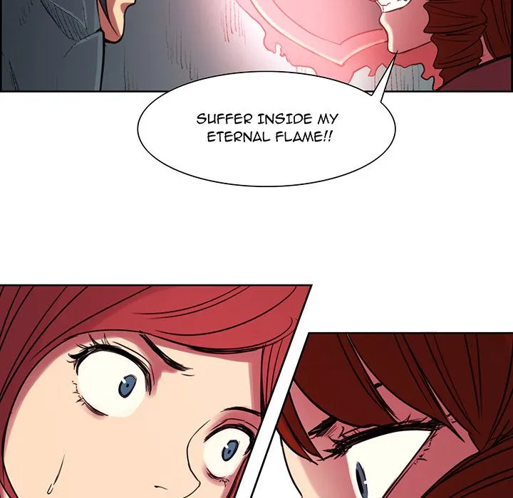 Erostica Chapter 20 Page 47