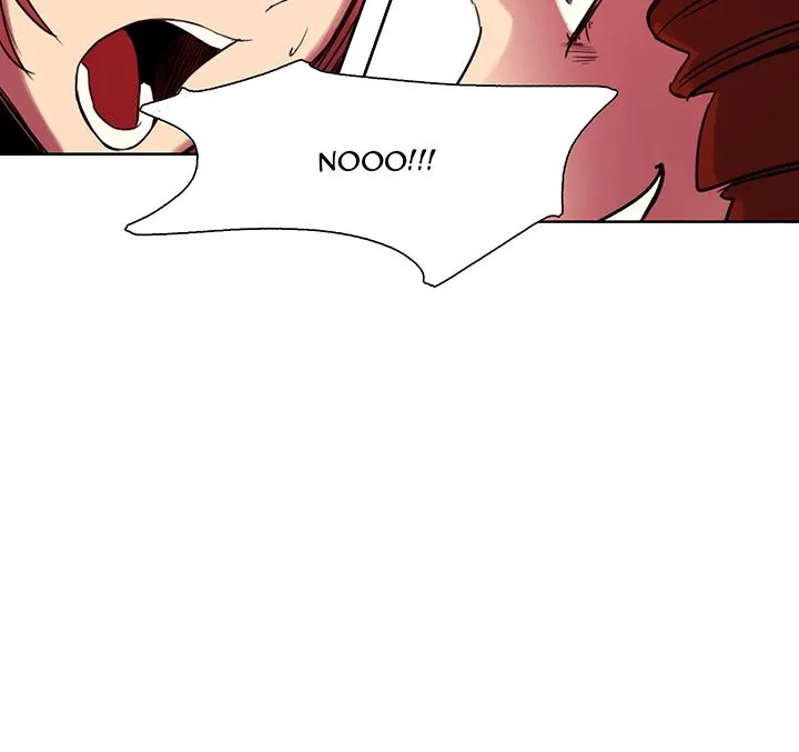 Erostica Chapter 20 Page 48