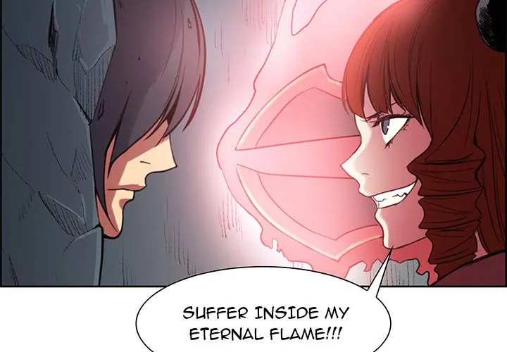 Erostica Chapter 21 Page 2